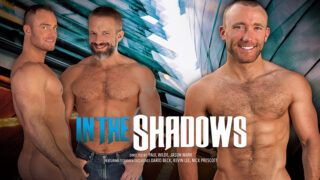 Unleashing Dark Desires: Exploring Intimacy In The Shadows with Dario Beck, Kevin Lee, and Nick Prescott